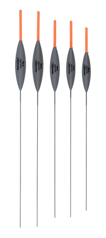 Plūdė Matrix Slim Wire, 0,15 g