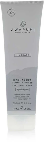 Kondicionierius Paul Mitchell Awapuhi Wild Ginger Hydrasoft 250 ml