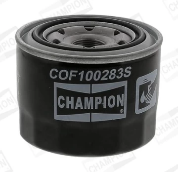 Alyvos filtras CHAMPION COF100283S
