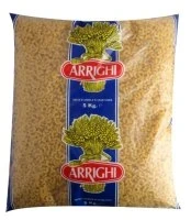 Makaronai ARRIGHI, rageliai Nr. 51,5kg