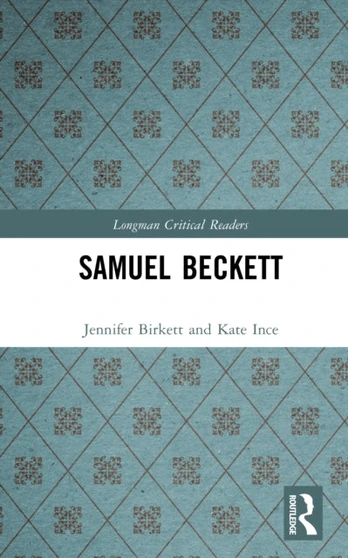 Samuel Beckett