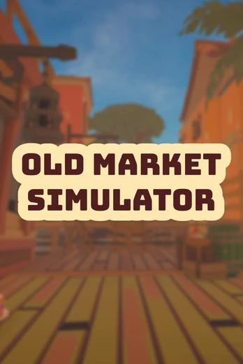 Old Market Simulator PC