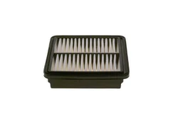 Oro filtras BOSCH F026400352 kaina