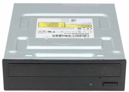 Dell 8x SATA internal DVD+/-RW optical drive
