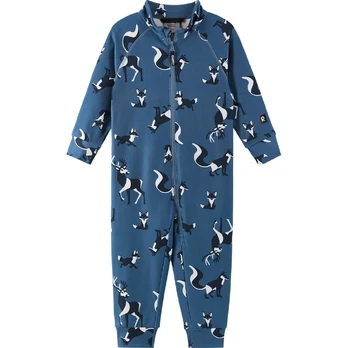 REIMA Tarhaan 5200371B Blue Ocean - 98