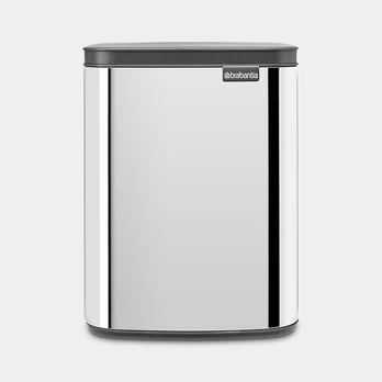 Šiukšlių dėžė Brabantia Bo 7 L, 222948