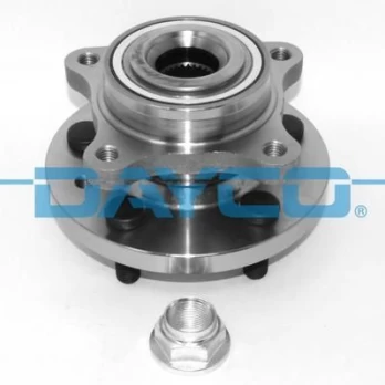Rato guolio komplektas DAYCO KWD1447