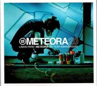 Linkin Park - Meteora