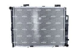 Variklio radiatorius NRF NRF 53784