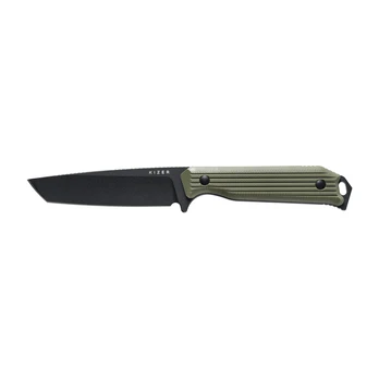 Kizer Begleiter Fix 1045MT2 Peilis su fiksuotu ašmeniu