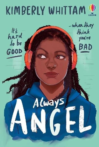 Always Angel, Always Angel