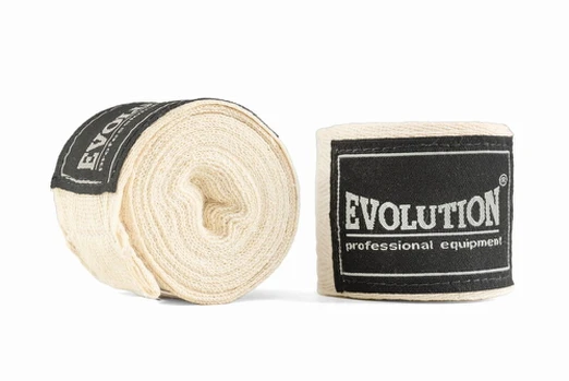 Bokso tvarsčiai evolution 4,5 m