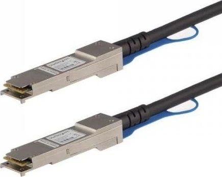 StarTech 1M 3.3FT 40G QSFP+ DAC CABLE/.