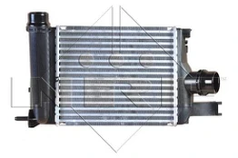 Tarpinis suslėgto oro aušintuvas, kompresorius NRF 30379