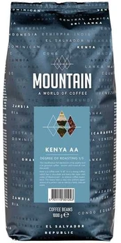 Mountain Kenya AA