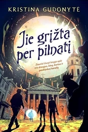 Jie grįžta per pilnatį kaina