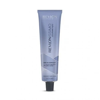plaukų dažai Revlonissimo Colorsmetique 6,1 60ml