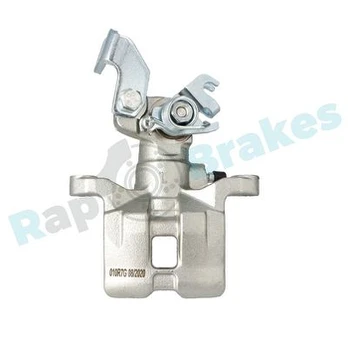 Stabdžių apkaba RAP BRAKES R-K0319