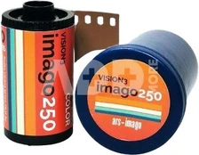 Ars-Imago colorfilm 250 vision3 135-30 (no dx-code)