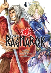 Record of Ragnarok, Vol. 4 kaina