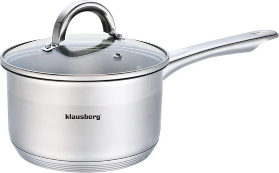 PUODAS 18cm KLAUSBERG KB-7134 2,1L