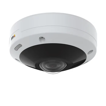 NET M4308-PLE DOME/02100-001 AXIS
