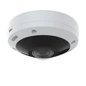 NET M4308-PLE DOME/02100-001 AXIS kaina