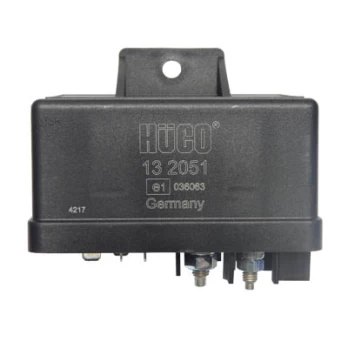 HUCO HUCO132051 Glow plug relay