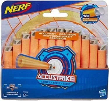 Nerf N-strike Elite Accustrike Series 12 šovinių papildymas