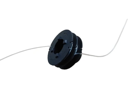 Žoliapjovės pjovimo ritė DT2100