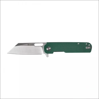 Ganzo Firebird Sulankstomas peilis Ganzo G770-GR