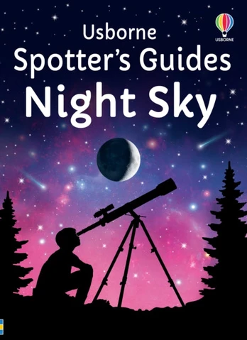 Spotter's Guides: Night Sky