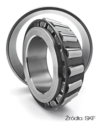 Rato guolis SKF 32013-X /SKF/