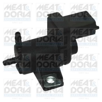 slegio keitiklis, išmetimo valdymas MEAT & DORIA MD9308