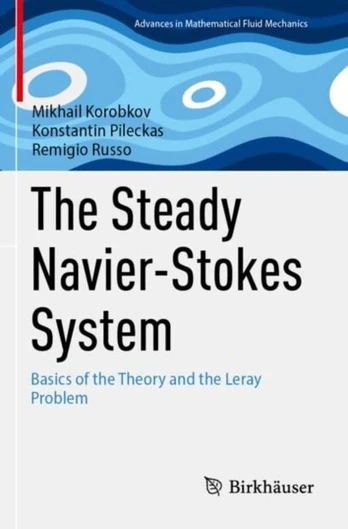 Steady Navier-Stokes System