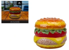 MANHATTAN GIFT taupyklė Hamburger, 772065 kaina