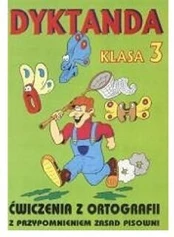 Diktantai Sp cl3 - Robertas Zaręba