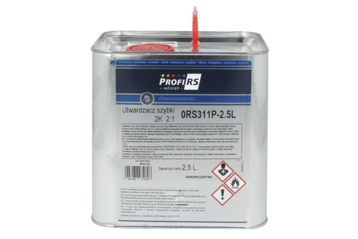 PROFIRS PROFESSIONAL Kietiklis 0RS311P-2.5L