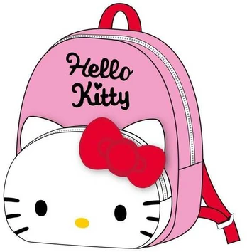 Kelioninis CERDÁ Hello Kitty backpack 22cm