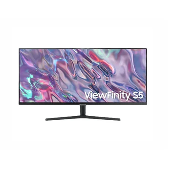 Monitorius Samsung LS34C500GAUXEN