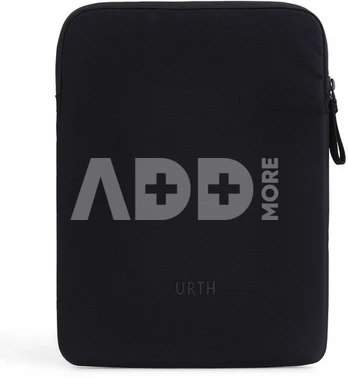 Urth Naos 13/14" Laptop Sleeve (Black)