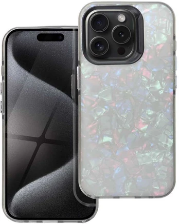 Dėklas Oem TUTTI FRUTTI Case for IPHONE 11 PRO juodas