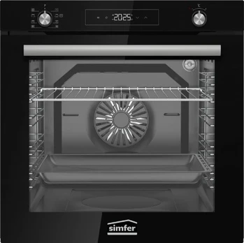 Orkaitė Simfer BI-81608P
