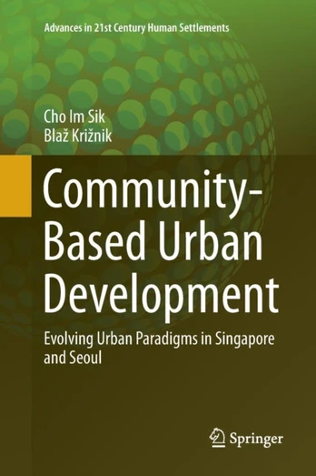 Community-Based Urban Development