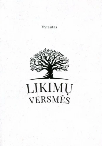 Likimų versmės