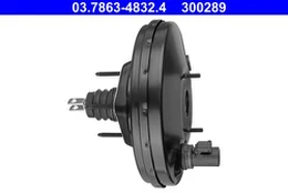 ATE 03.7863-4832.4 Brake servo