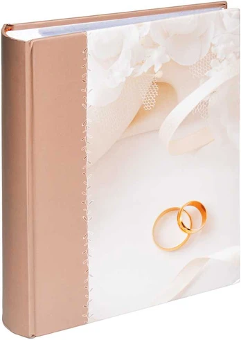 Album B 10x15/200M Wedding 4