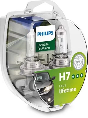 Lemputė, prožektorius PHILIPS 12972LLECOS2