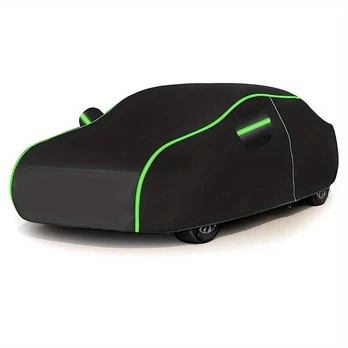 Universalus Lauko Automobilio Uždangalas