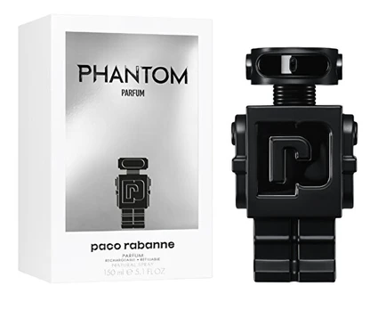 Rabanne Phantom - parfém 30ml